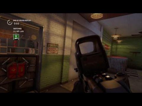 Tom Clancy's Rainbow Six® Siege Goyo ace смотреть онлайн