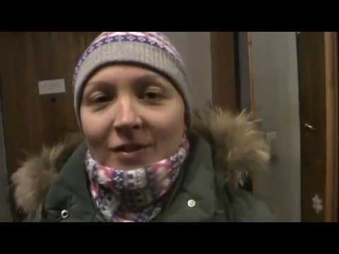 Випассана в темноте. Отзыв Анны