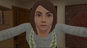 Я играю в Побег Пацана. Стэлс школьника