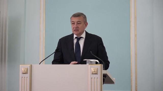 Національний юридичний університет святкує 214 річницю з дня заснування смотреть онлайн
