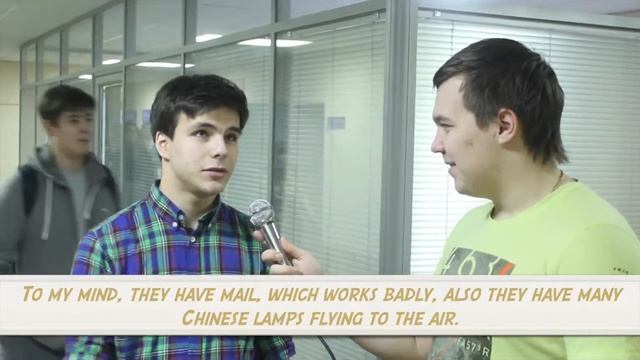 Chinese New Year [ITMO University] смотреть онлайн