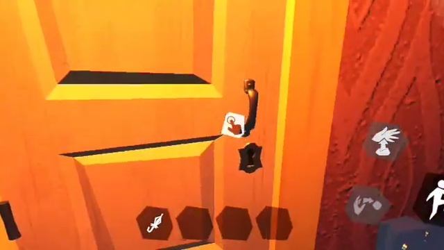 Ночные прыжки по крыше➲Hello Neighbor Akt 3 смотреть онлайн