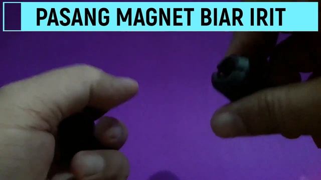 Pasang magnet ferrite PS2 ori japan pada mobil kijang - magnet ferite смотреть онлайн
