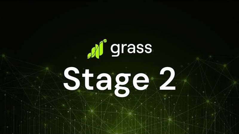 Grass. ФАРМЛЮ ВТОРОЙ ДРОП $GRASS! НАГРАДЫ ЗА NFT, ВСЕ ПОДРОБНОСТИ! +3000$ ЗА НОВЫЙ СЕЗОН РЕАЛЬНО смотреть онлайн