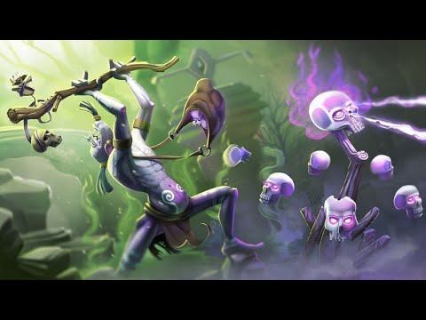 🟢 Опытный стример ищет зрителей) Dota 2 смотреть онлайн