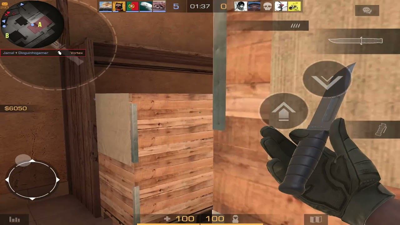 Standoff 2 | “Baby Powder” | Tournament and Scrim Highlights смотреть онлайн