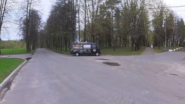 ДЕНЬ СО МНОЙ😉Новая стрижка/ТЦ Манеж/Курган Бессмертия/Вечерний Полоцк смотреть онлайн