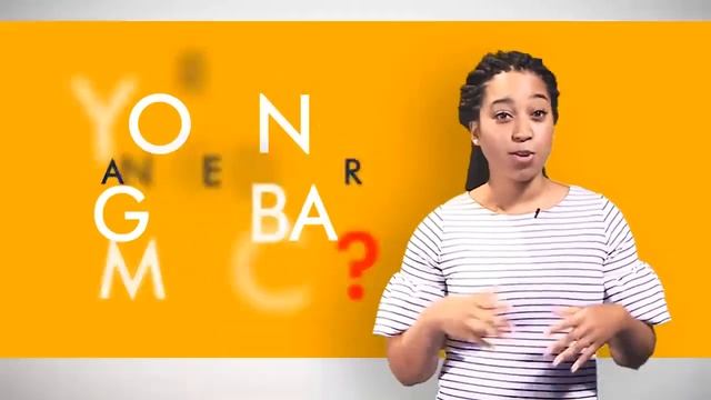 Join The New Generation of Youth - Global Youth Leaders' Forum (GYLF) смотреть онлайн