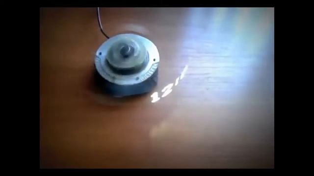 Самодельные часы пропеллер смотреть онлайн