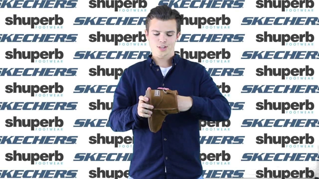 Skechers Australia Zurich Review - Shuperb смотреть онлайн