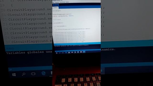 RETO2 SEMANA3 смотреть онлайн