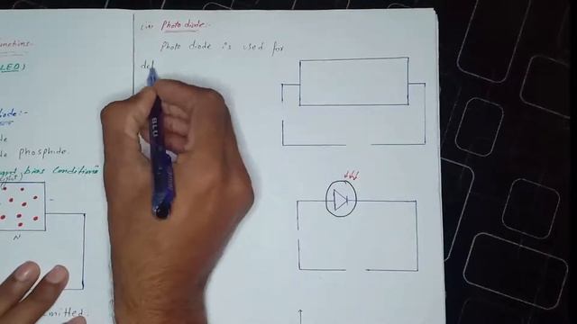 light emitting diode and photo diode chapter 18 смотреть онлайн