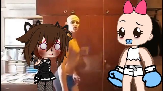 /Меме/ /А МЫ В ДАМОДЕДОВО ЗАРИНА!/ /Gacha Club/ смотреть онлайн