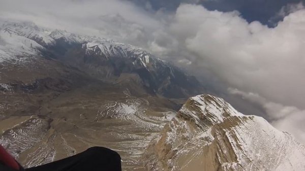 Побывал в грозе  Полное видео