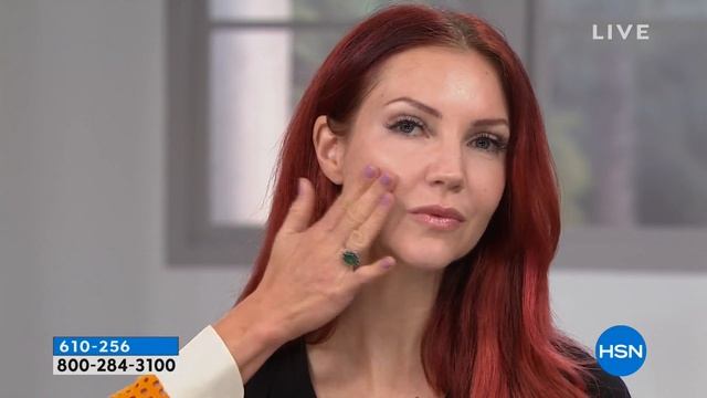 vbeaut PURE Organic Face Serum смотреть онлайн
