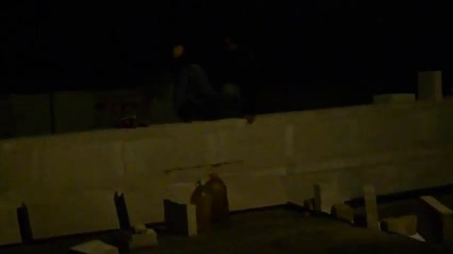 СЕРИЯ 058 Богомол, ночь стены смотреть онлайн