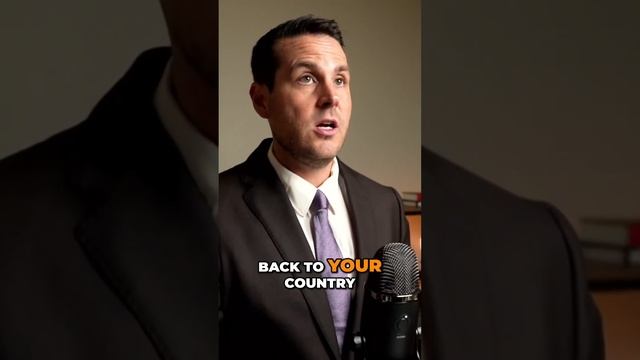 Can you return to your country after getting asylum? смотреть онлайн