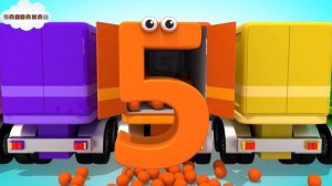 Баппахан: Бетле бла санаула. Алан тилде балачыкълагъа. Мультфильм на карачаевском языке для детей