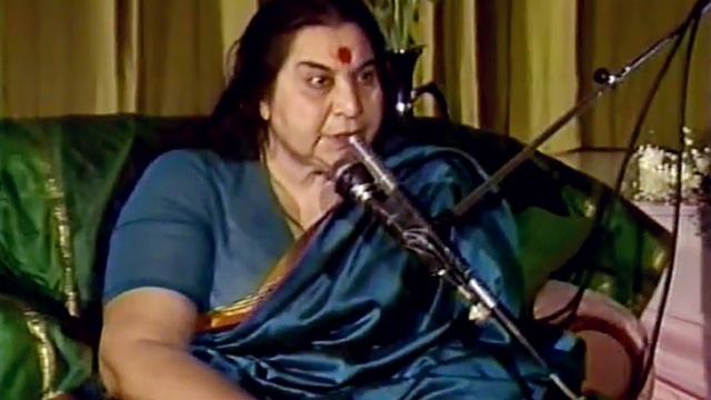 1987-0808 Хамса чакра Из беседы накануне Пуджи Шри Вишнумайе. YWCA Camp, Pawling, США смотреть онлайн