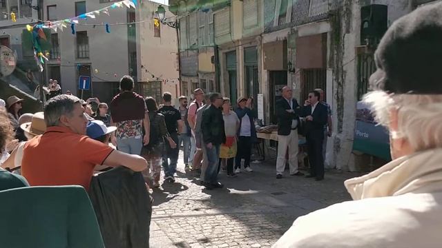 Fado in Porto смотреть онлайн