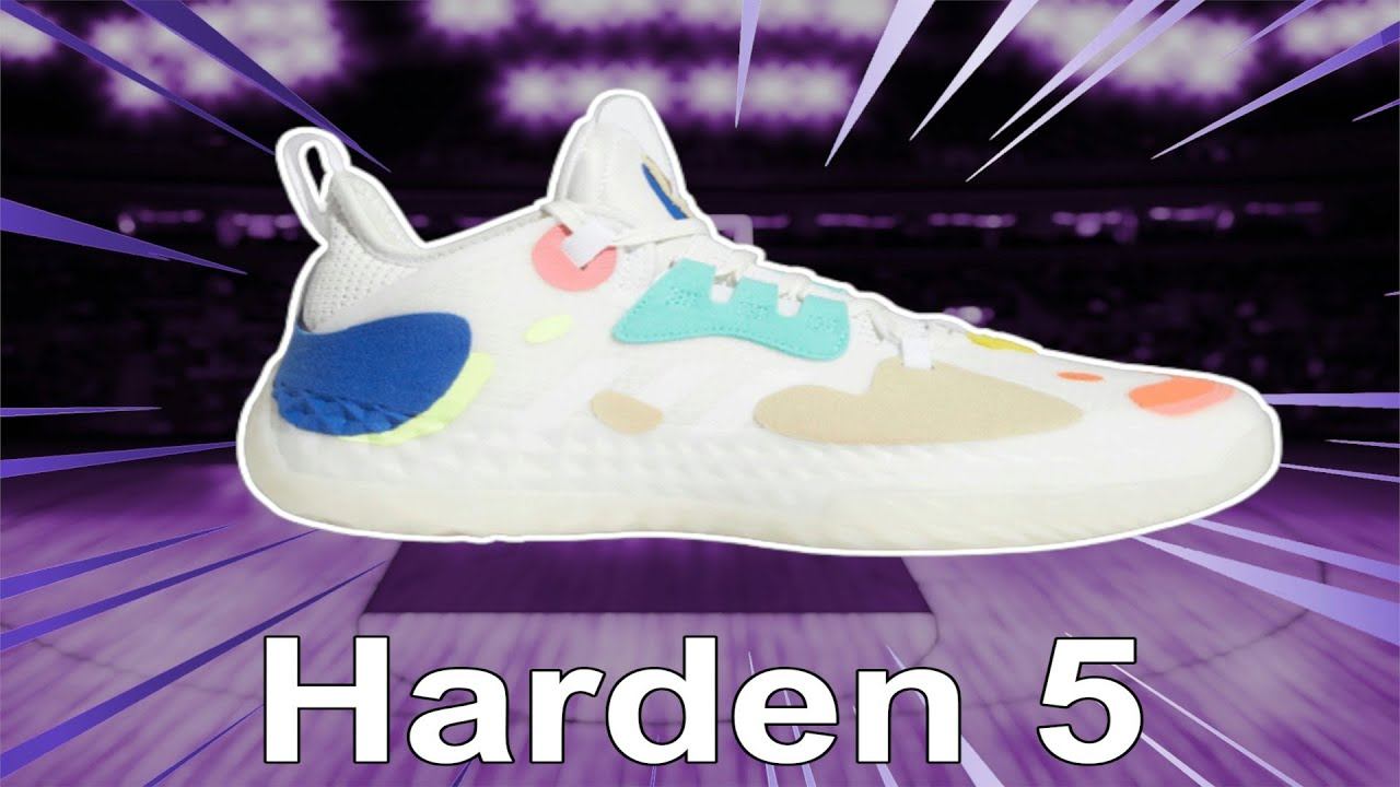 Harden vol 5 | First Impression смотреть онлайн