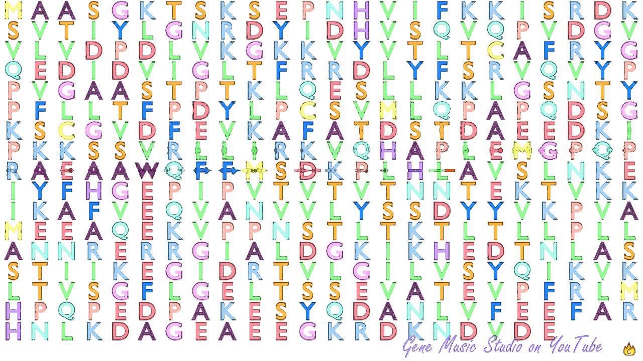 Gene Music using Protein Sequence of SAG "S-ANTIGEN; RETINA AND PINEAL GLAND (ARRESTIN)" смотреть онлайн