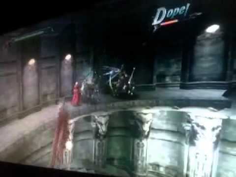 devil may cry 3 dante awakening game review смотреть онлайн