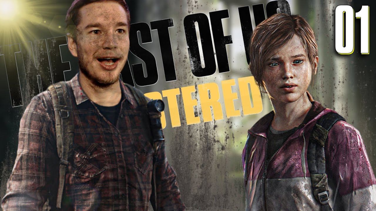 7 YEARS LATER | The Last Of Us - Part 1 смотреть онлайн