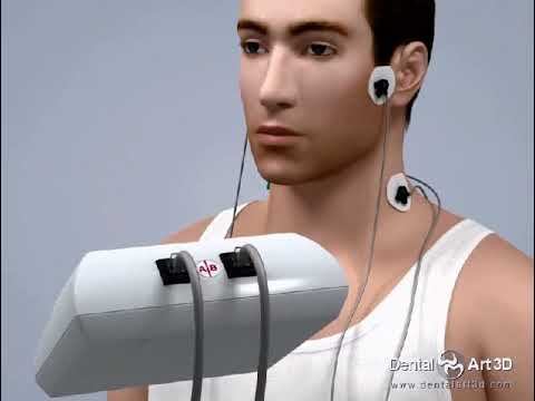 1Video компрессия биламинарной зоны и ортотик 1