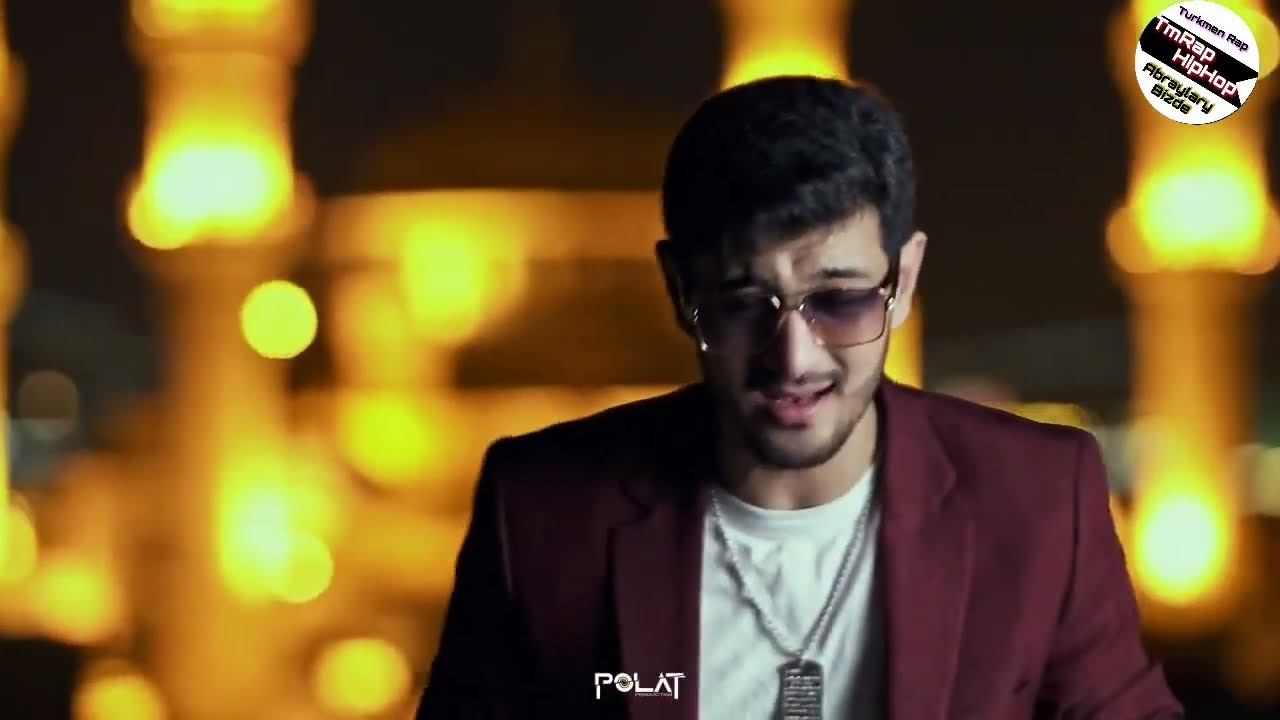 Aydayozin - Erteki (Official Video) смотреть онлайн