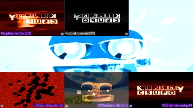 Klasky Csupo in G-Major 2054 has a Sparta Gamma Remix смотреть онлайн
