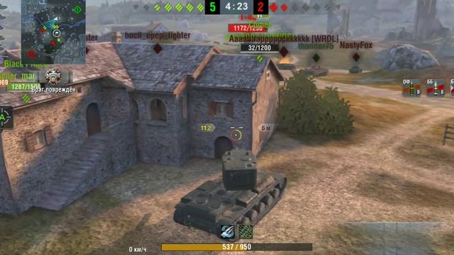 КВ-2. ★Мастер★ смотреть онлайн