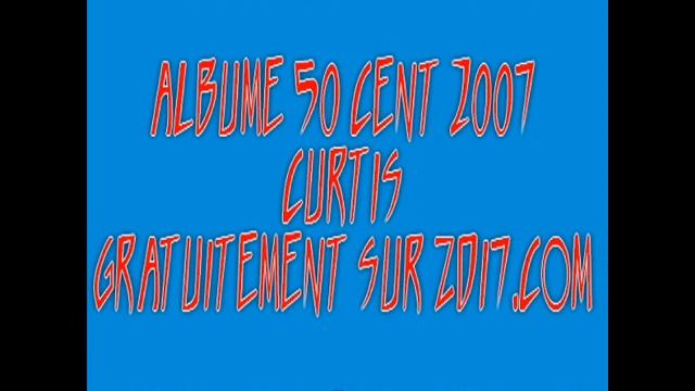 50 Cent Curtis - Amusement Park