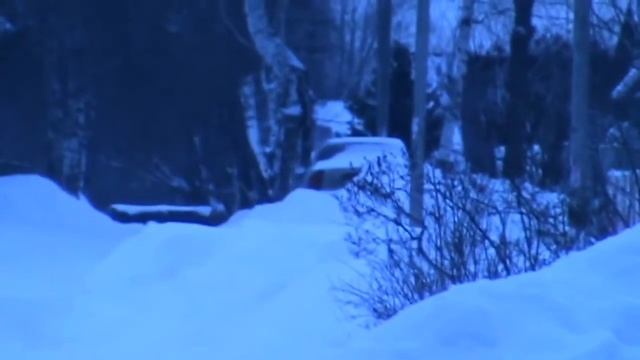 ул КОММУНАЛЬНАЯ и ул ПИОНЕРСКАЯ пгт ВАСИЛЬЕВО 22 01 2018г смотреть онлайн
