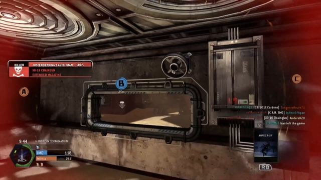 Multiplayer Madness i Titanfall смотреть онлайн