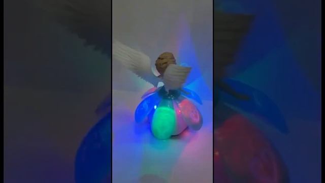 Танцующая Эльза😍#эльза#холодноесердце#эльзаианна#игрушкидлядетей#паркгалицкого#жкгубернский#игрушки смотреть онлайн