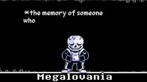 Megalovania Remix