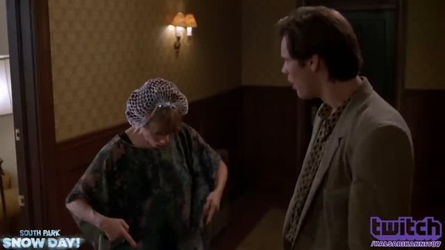 30 Years Later I Finally Understand The Mask смотреть онлайн