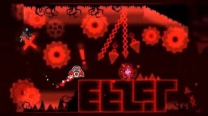 (Extreme Demon) ''Bloodbath'' 100% by Riot & More Geometry Dash [2.11]