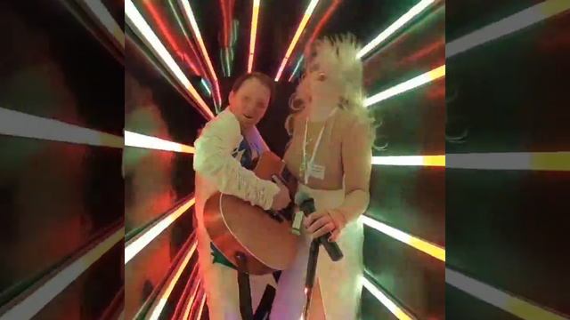 Кавер группа Зарядка смотреть онлайн