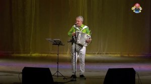 "ТВОЯ НАГОТА" Валерий Семин в гостях у " Митрофановны " . Концертная запись, Живой звук!