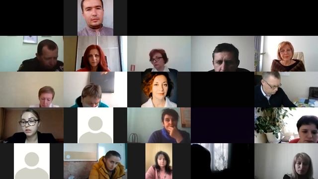 Безпечне освітнє середовище в закладі освіти: системний підхід смотреть онлайн