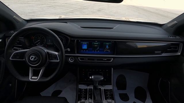 Dongfeng IX7 - БОЛЬШЕ МЕСТА, но НИЖЕ ЦЕНА? Подробный обзор новинки 2024! смотреть онлайн