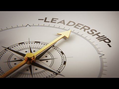 Lecture # 6 - Transformational Leadership смотреть онлайн