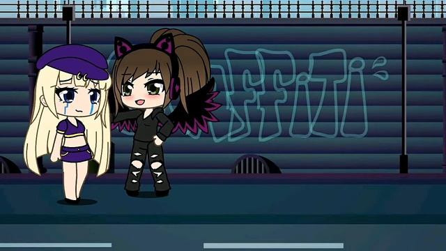 Клип/Margaret "Бывшая, но всегда лучшая подруга"/Gacha Life. смотреть онлайн