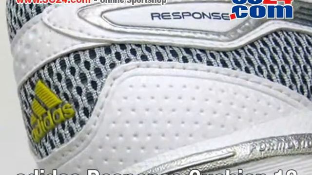 SC24.com_adidas Response Cushion 18 смотреть онлайн