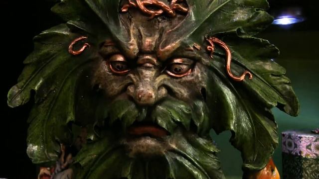 The Raven Faerie - Welcome to the Faerie Forest смотреть онлайн