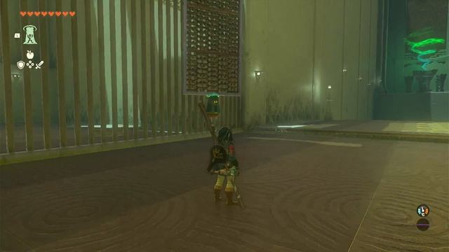 The Legend Of Zelda: TotK. Серия 044