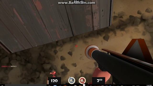 Team Fortress 2 | #1 Market Garden Challenge смотреть онлайн