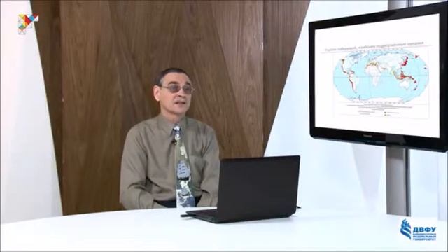 Модуль 2 Стихийные бедствия смотреть онлайн